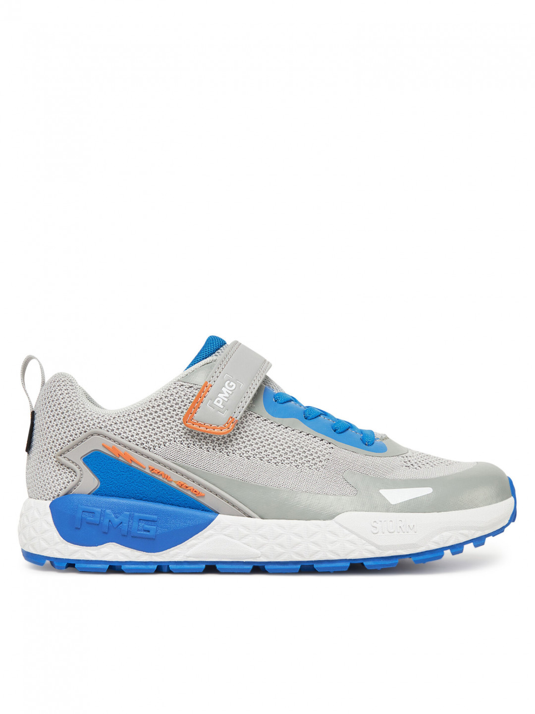 Primigi Sneakersy 7930722 D Šedá